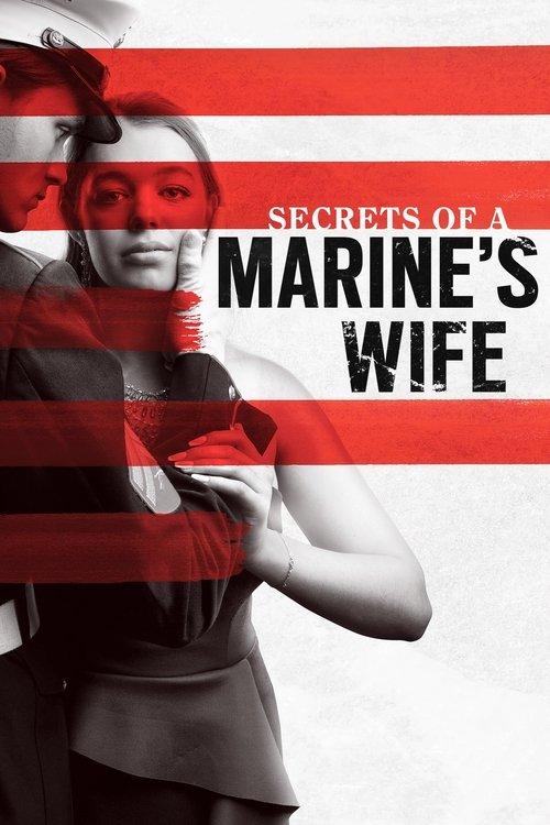 Secrets of a Marine's Wife filmas online