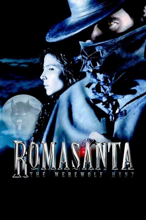 Romasanta filmas online