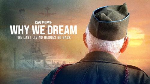 Why We Dream filmas žiurėti online