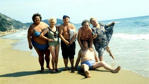 Slunce, seno, erotika filmas žiurėti online