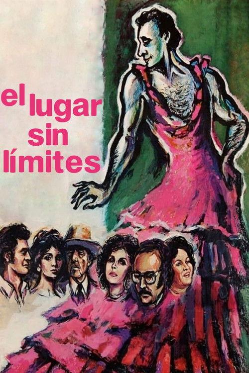 El lugar sin límites filmas online