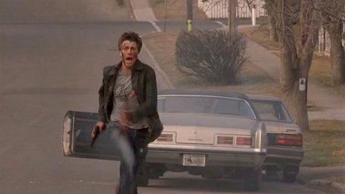 Badland filmas žiurėti online