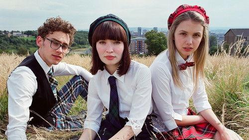 God Help the Girl filmas žiurėti online