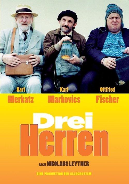 Drei Herren filmas online
