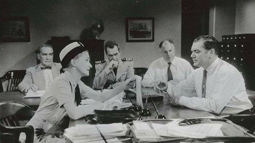 Three Brave Men filmas žiurėti online