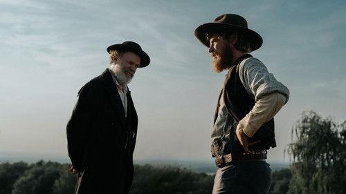 A Prayer for the Dying filmas žiurėti online