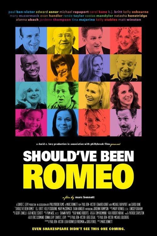 Should've Been Romeo filmas online