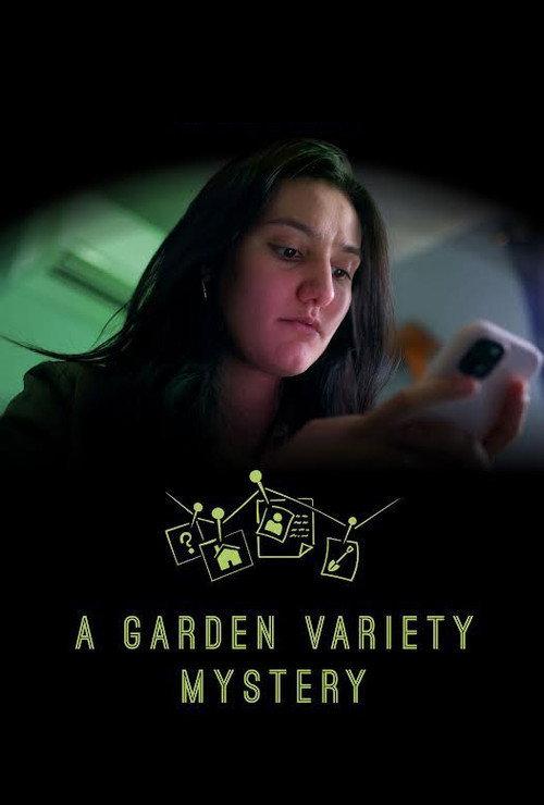 A Garden Variety Mystery filmas online