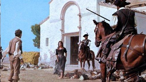 More Than a Miracle filmas žiurėti online