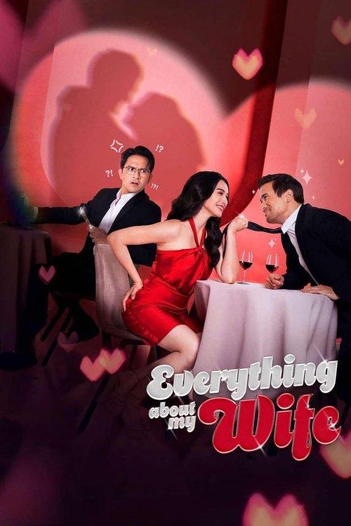 Everything About My Wife filmas online