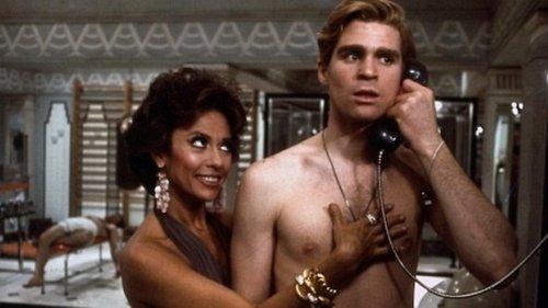 The Ritz filmas žiurėti online