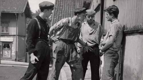 Boys from the Streets filmas žiurėti online