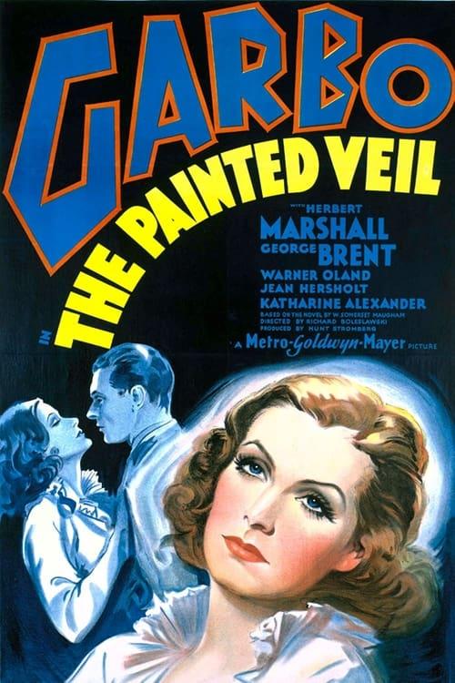 The Painted Veil filmas online