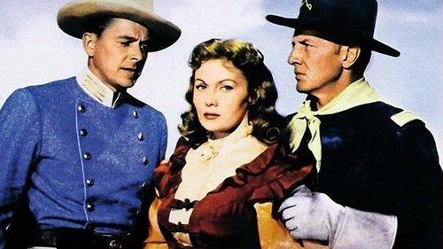 The Last Outpost filmas žiurėti online