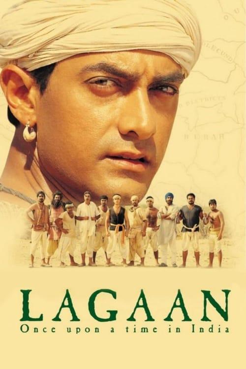 Lagaan: Once Upon a Time in India filmas online