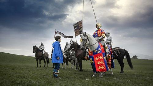 The Lost King filmas žiurėti online