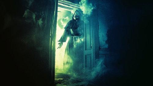 Beware the Boogeyman filmas žiurėti online