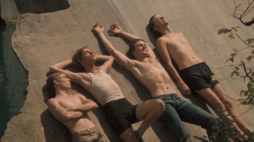 Breaking Away filmas žiurėti online