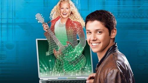 Pixel Perfect filmas žiurėti online