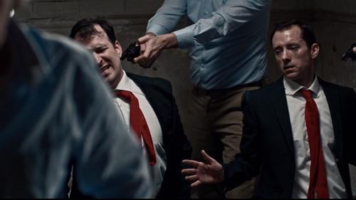 Alcatraz filmas žiurėti online