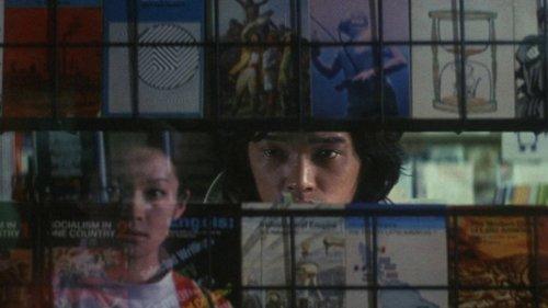 The Petrified Forest filmas žiurėti online