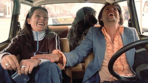 Old, New, Borrowed and Blue filmas žiurėti online