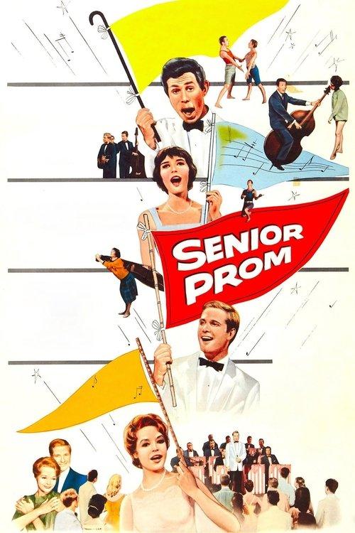 Senior Prom filmas online