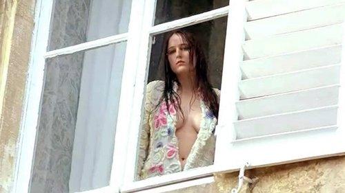 In a Dark Place filmas žiurėti online