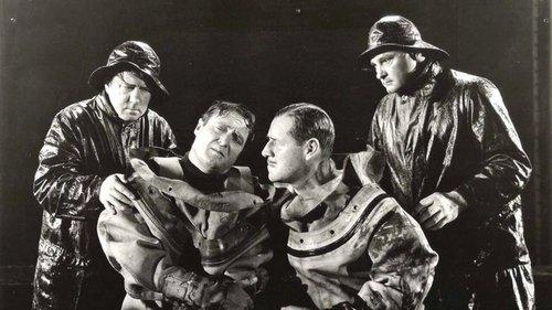 The Best Man Wins filmas žiurėti online