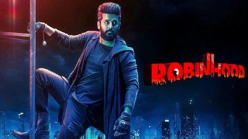 Robinhood filmas žiurėti online