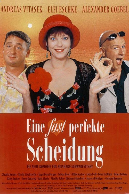 Eine fast perfekte Scheidung filmas online