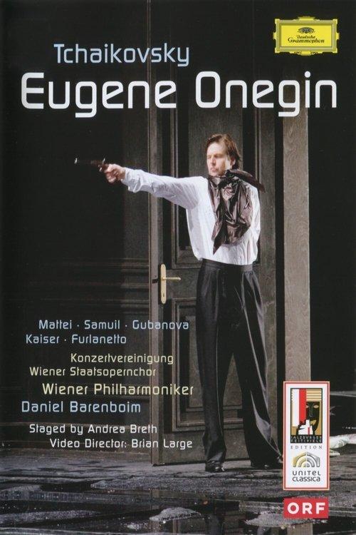 Eugene Onegin filmas online