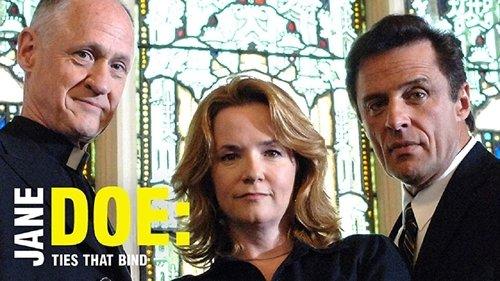 Jane Doe: Ties That Bind filmas žiurėti online