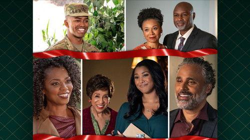 One Fine Christmas filmas žiurėti online