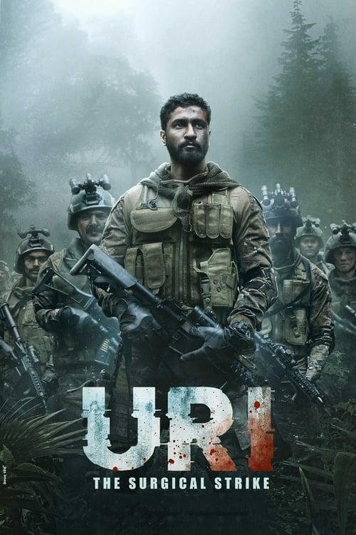 Uri: The Surgical Strike filmas online