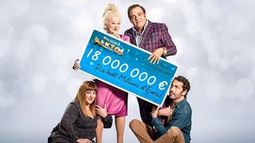 Price of Parenting filmas žiurėti online