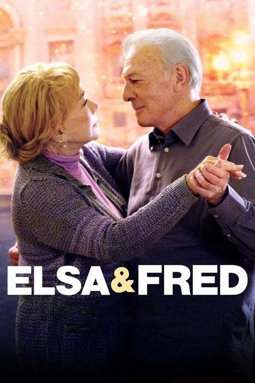 Elsa & Fred filmas online