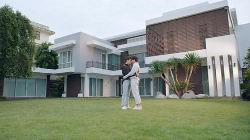 TharnType 2 Special: The Wedding Day filmas žiurėti online