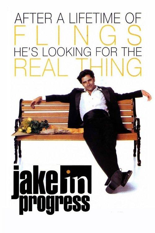 Jake in Progress filmas online