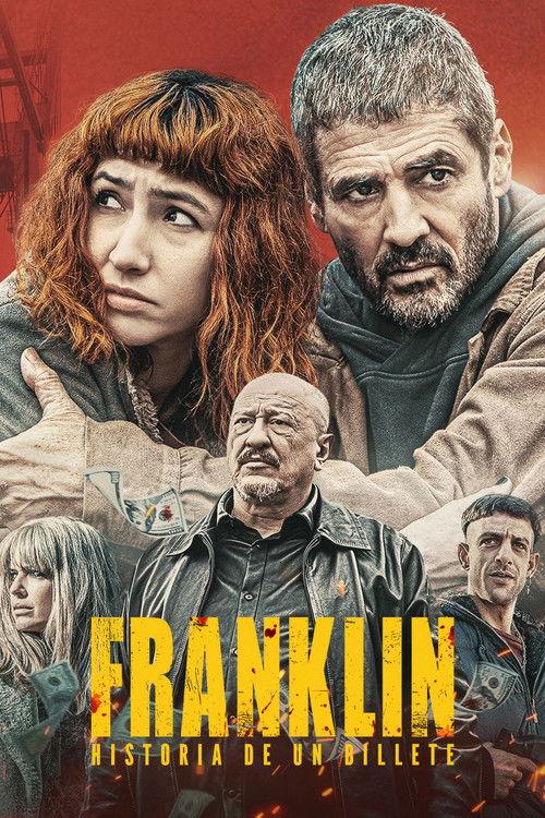 Franklin, historia de un billete filmas online