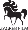 Zagreb Film studio logo