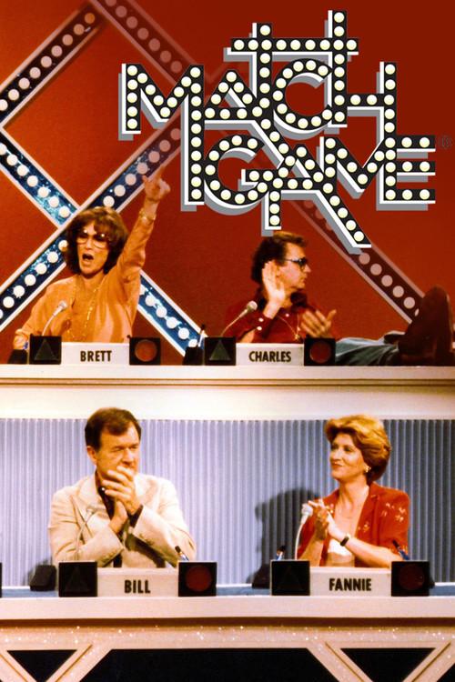 Match Game filmas online