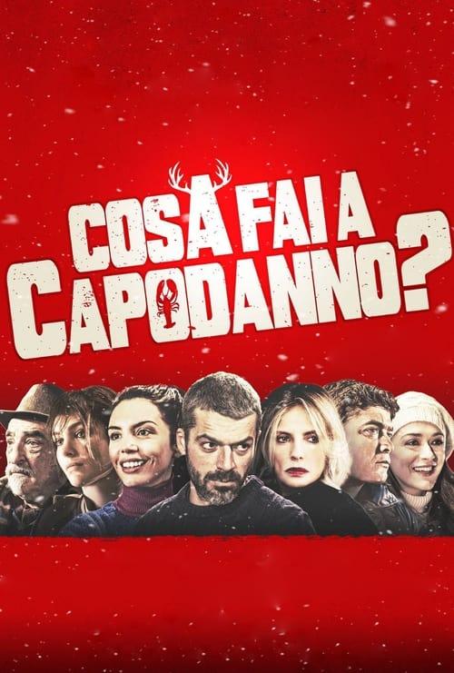 Cosa fai a Capodanno? filmas online
