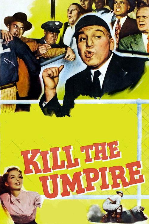 Kill the Umpire filmas online