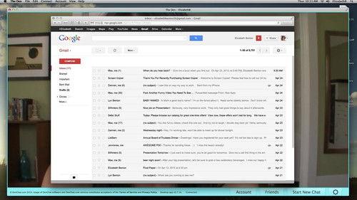 Hacked filmas žiurėti online