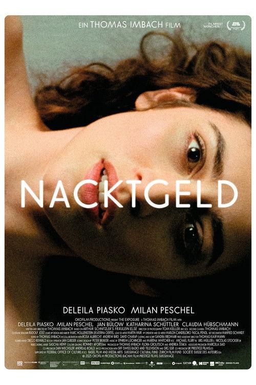 Nacktgeld filmas online