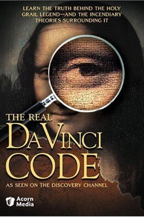 The Real Da Vinci Code filmas online
