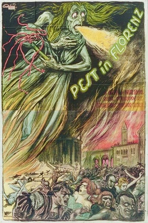 The Plague in Florence filmas online
