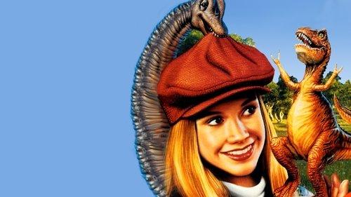 Prehysteria! 3 filmas žiurėti online