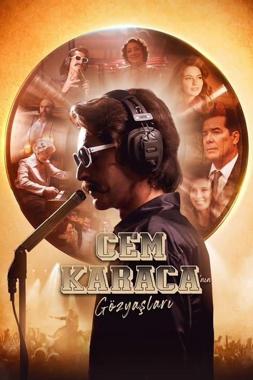Tears of Cem Karaca filmas online
